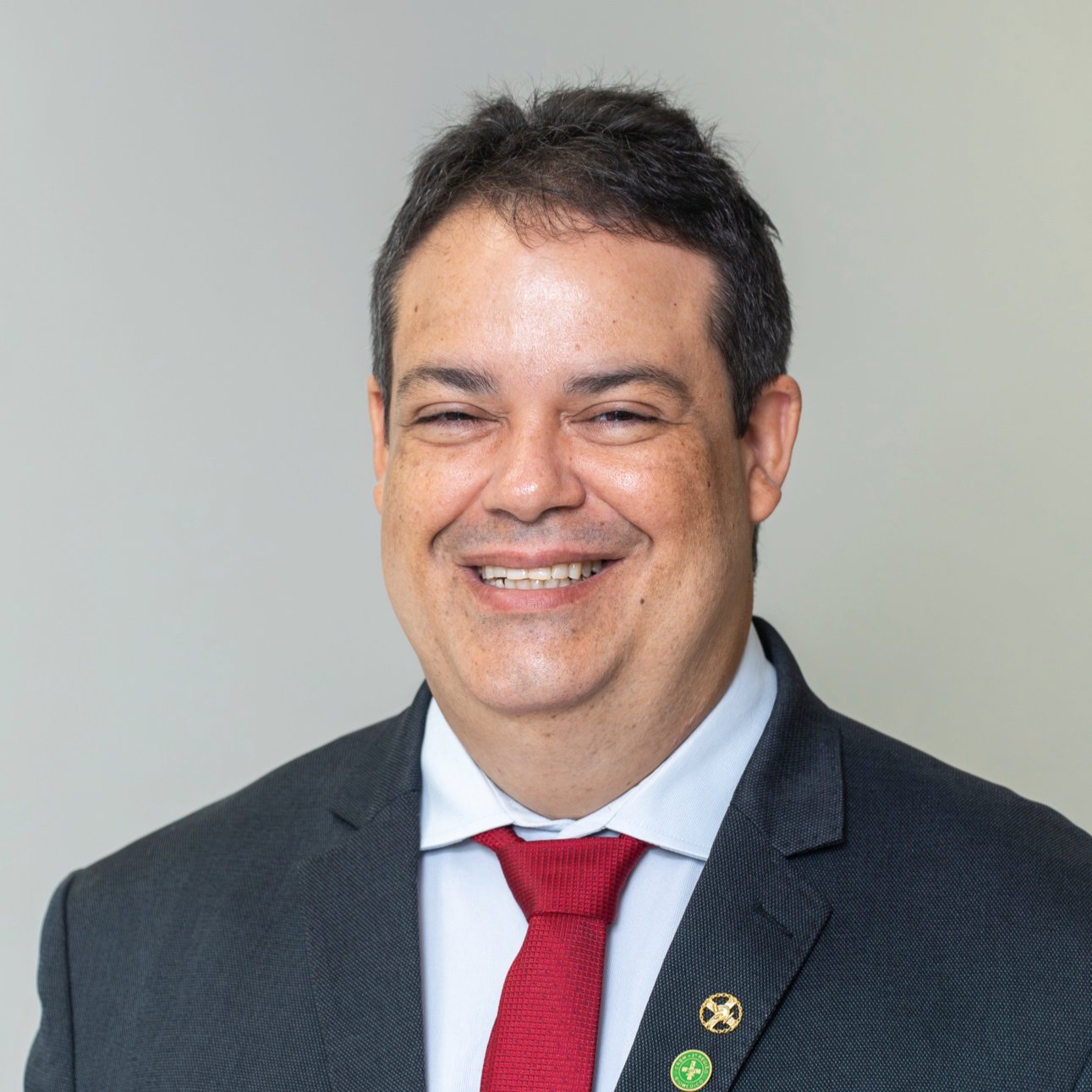 Dr. André Filipe