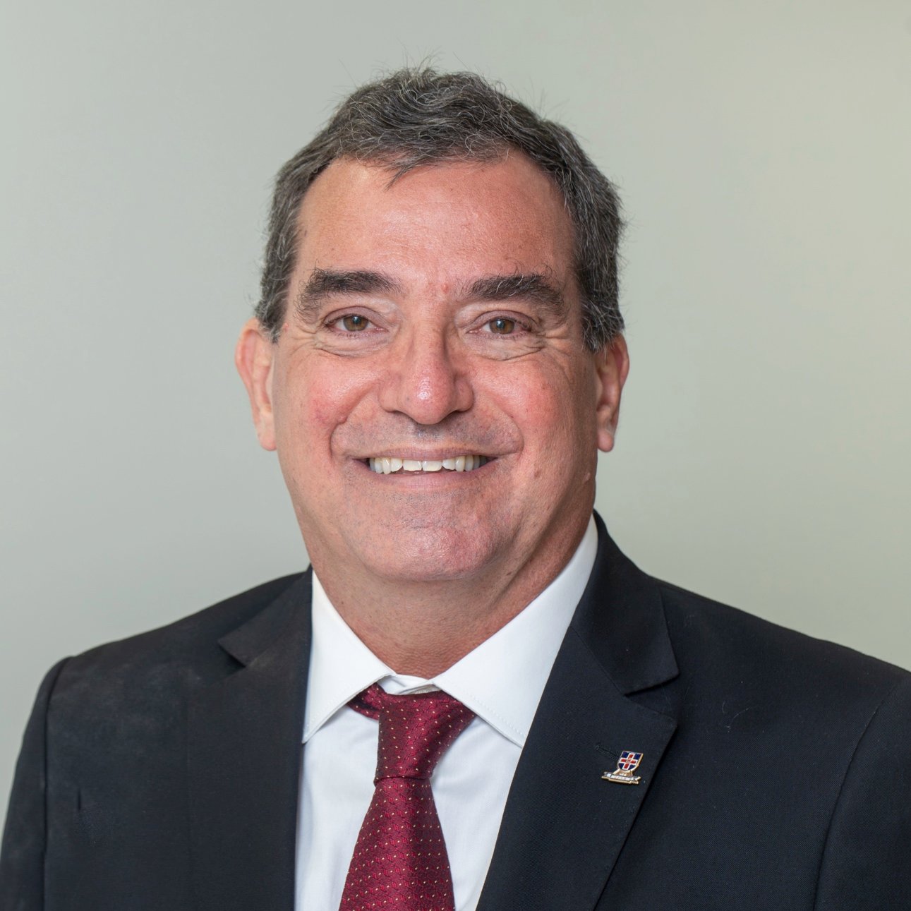 Dr. Edgar Garcez Junior