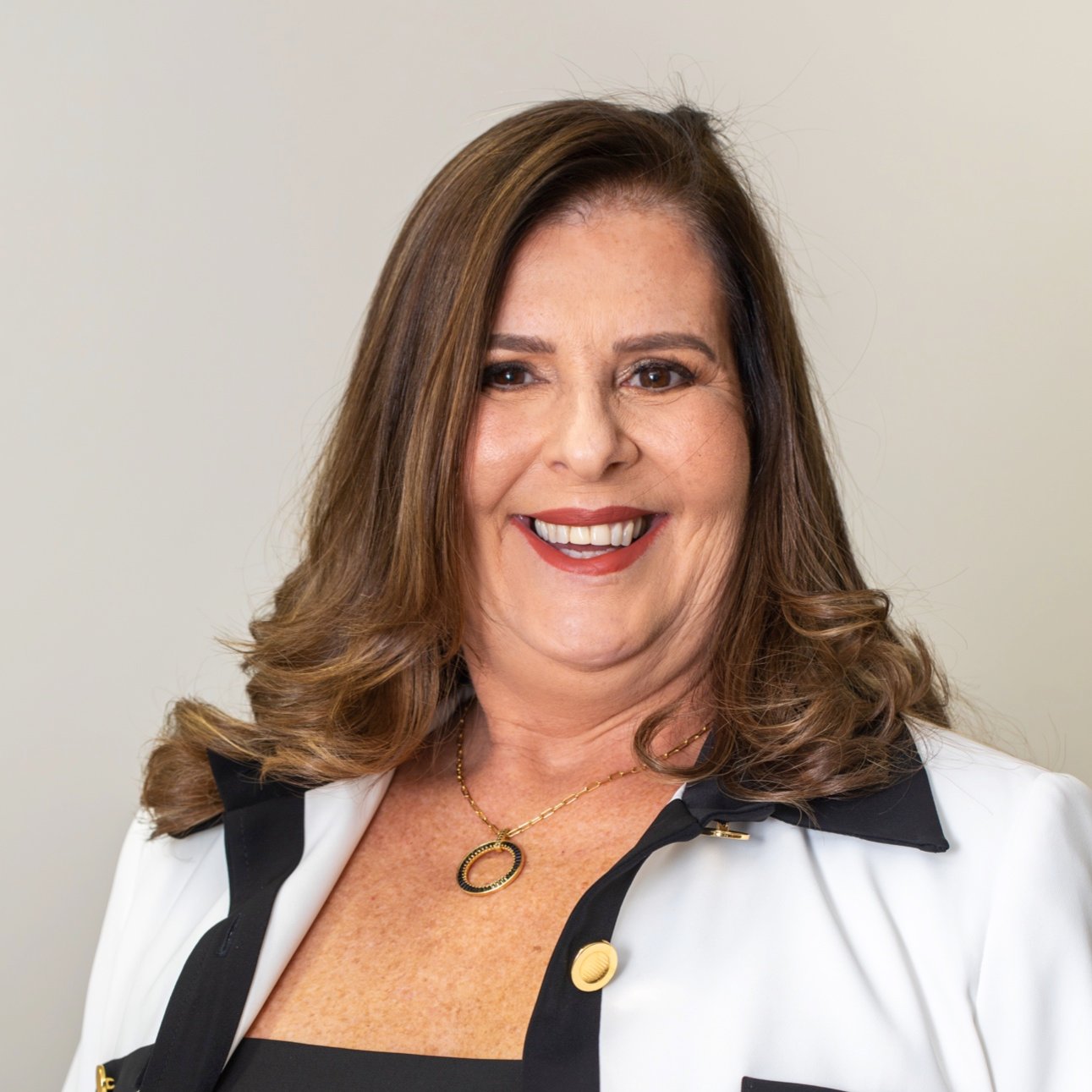 Dra. Rosangela Guzzi