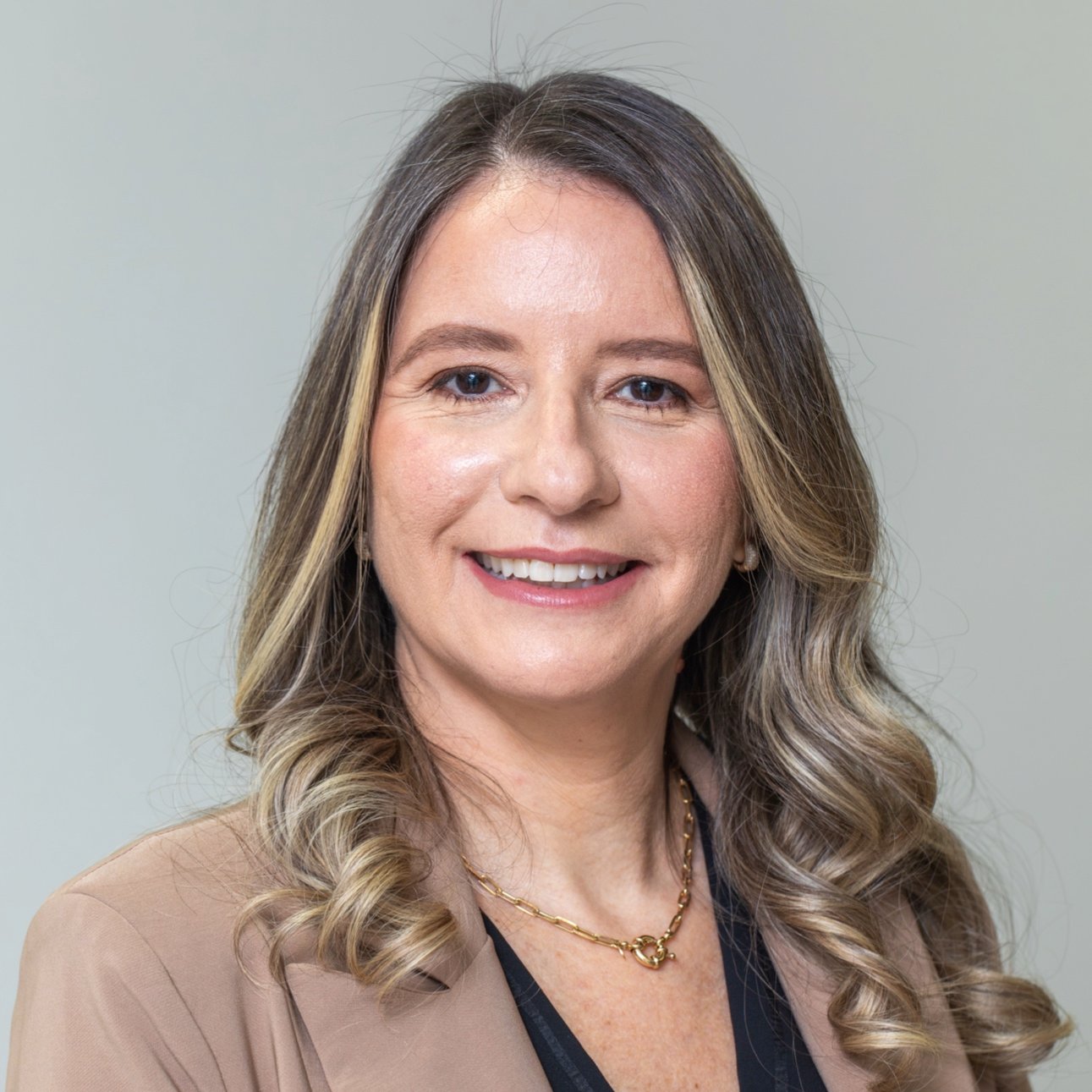 Dra. Tatiane Amabile